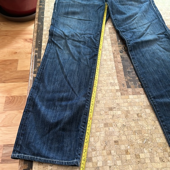 Men’s Rick & Republic Jeans - Picture 8 of 9